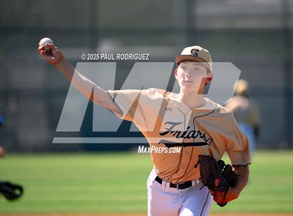 Thumbnail 1 in Orange Lutheran @ Servite photogallery.