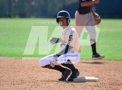 Thumbnail 2 in Orange Lutheran @ Servite photogallery.