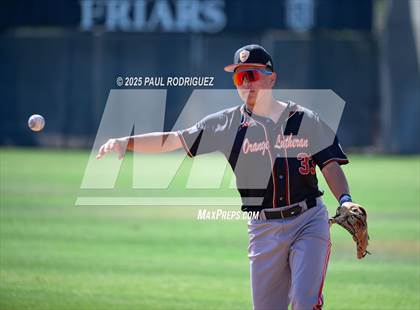 Thumbnail 1 in Orange Lutheran @ Servite photogallery.