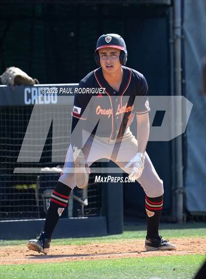 Thumbnail 2 in Orange Lutheran @ Servite photogallery.