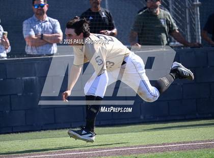 Thumbnail 2 in Orange Lutheran @ Servite photogallery.