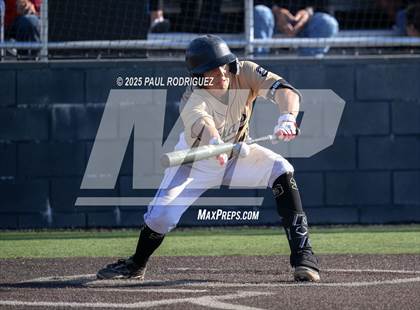 Thumbnail 1 in Orange Lutheran @ Servite photogallery.