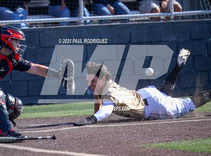 Thumbnail 2 in Orange Lutheran @ Servite photogallery.