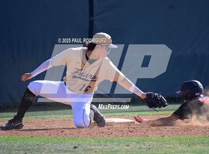 Thumbnail 3 in Orange Lutheran @ Servite photogallery.