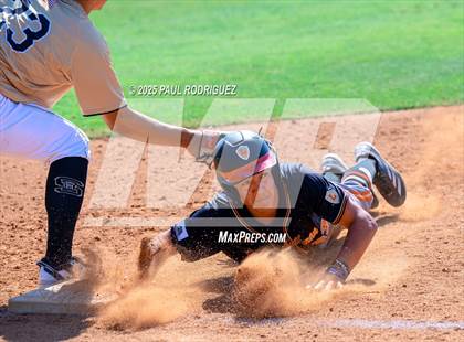Thumbnail 1 in Orange Lutheran @ Servite photogallery.