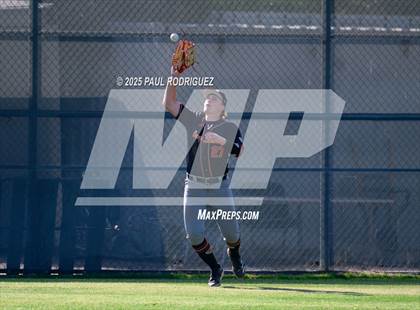 Thumbnail 1 in Orange Lutheran @ Servite photogallery.
