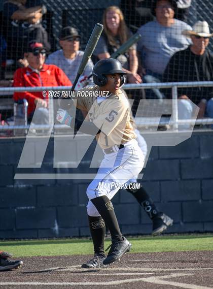 Thumbnail 3 in Orange Lutheran @ Servite photogallery.