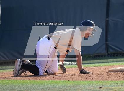 Thumbnail 2 in Orange Lutheran @ Servite photogallery.