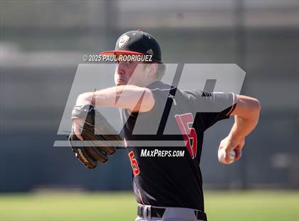 Thumbnail 1 in Orange Lutheran @ Servite photogallery.