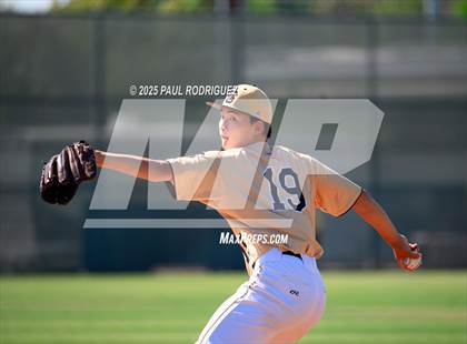 Thumbnail 3 in Orange Lutheran @ Servite photogallery.