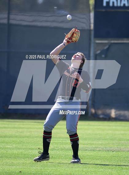 Thumbnail 3 in Orange Lutheran @ Servite photogallery.