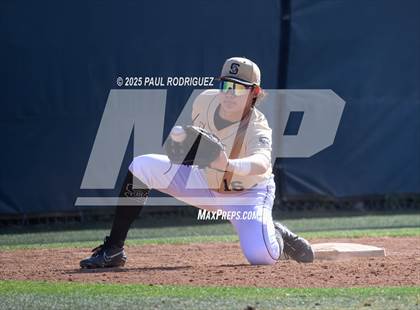 Thumbnail 2 in Orange Lutheran @ Servite photogallery.