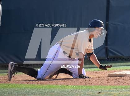 Thumbnail 3 in Orange Lutheran @ Servite photogallery.