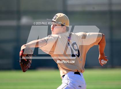 Thumbnail 3 in Orange Lutheran @ Servite photogallery.
