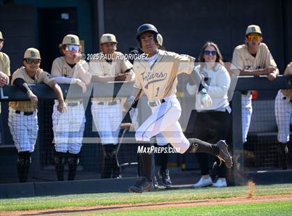 Thumbnail 3 in Orange Lutheran @ Servite photogallery.