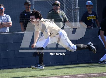Thumbnail 1 in Orange Lutheran @ Servite photogallery.