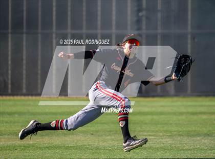 Thumbnail 1 in Orange Lutheran @ Servite photogallery.