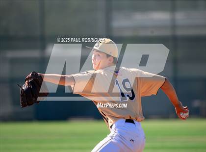 Thumbnail 2 in Orange Lutheran @ Servite photogallery.