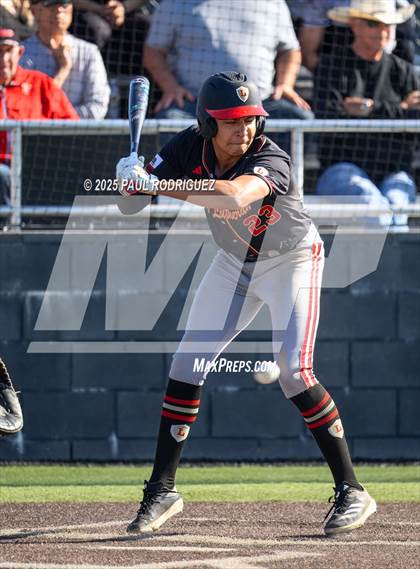 Thumbnail 1 in Orange Lutheran @ Servite photogallery.