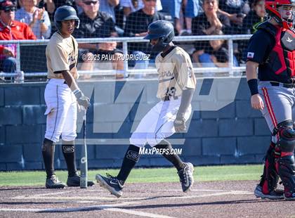 Thumbnail 3 in Orange Lutheran @ Servite photogallery.
