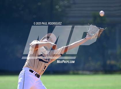 Thumbnail 3 in Orange Lutheran @ Servite photogallery.