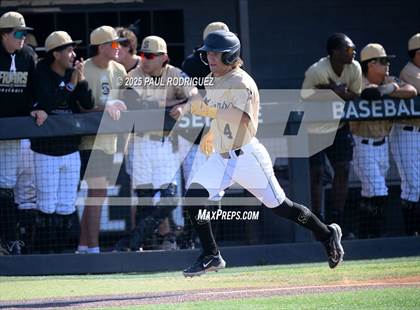 Thumbnail 2 in Orange Lutheran @ Servite photogallery.