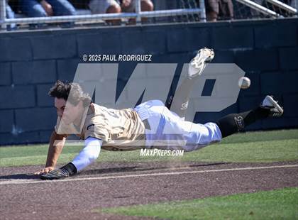 Thumbnail 1 in Orange Lutheran @ Servite photogallery.