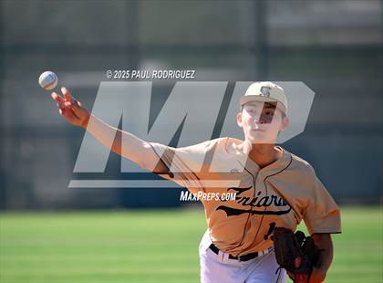 Thumbnail 1 in Orange Lutheran @ Servite photogallery.