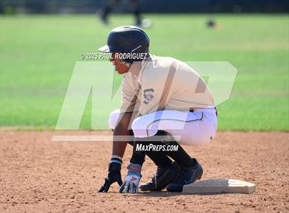 Thumbnail 1 in Orange Lutheran @ Servite photogallery.