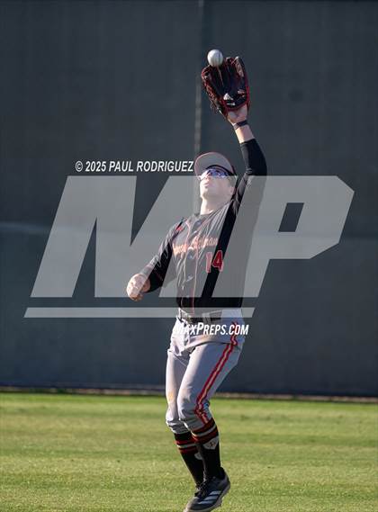 Thumbnail 1 in Orange Lutheran @ Servite photogallery.