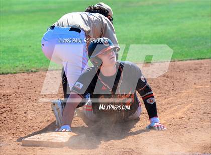 Thumbnail 2 in Orange Lutheran @ Servite photogallery.