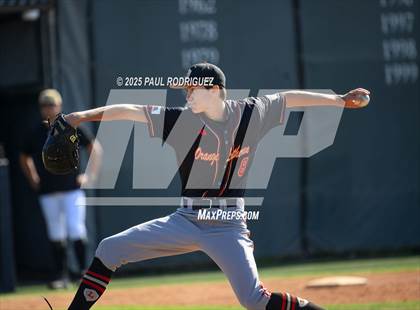 Thumbnail 1 in Orange Lutheran @ Servite photogallery.