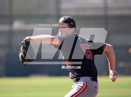Thumbnail 3 in Orange Lutheran @ Servite photogallery.