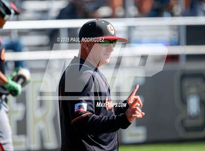 Thumbnail 1 in Orange Lutheran @ Servite photogallery.