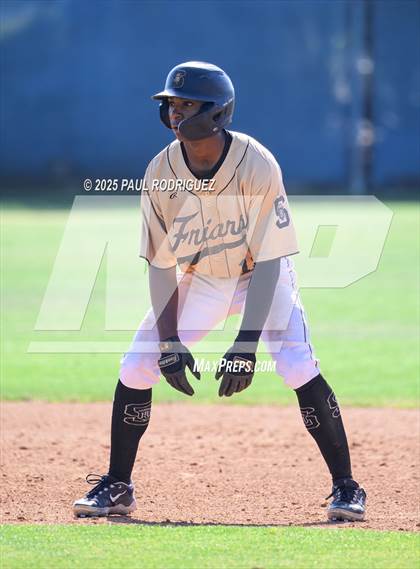 Thumbnail 2 in Orange Lutheran @ Servite photogallery.