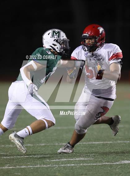 Thumbnail 3 in Skyline @ Miramonte photogallery.