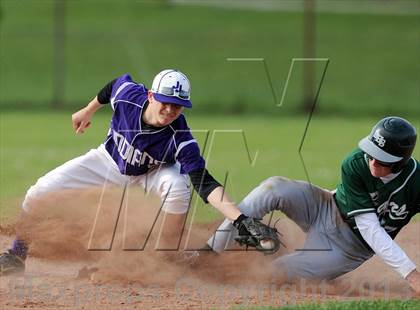 Thumbnail 1 in John Jay @ Brewster photogallery.
