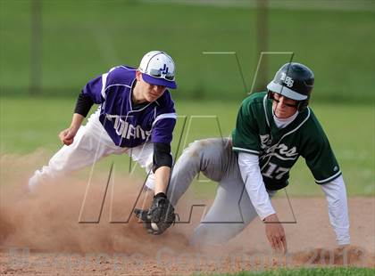Thumbnail 2 in John Jay @ Brewster photogallery.