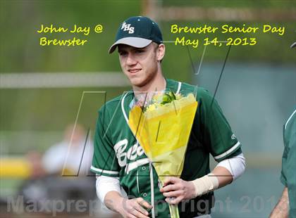 Thumbnail 1 in John Jay @ Brewster photogallery.