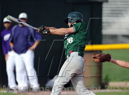 Thumbnail 1 in John Jay @ Brewster photogallery.