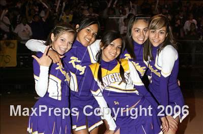 Thumbnail 3 in Servite @ Lynwood photogallery.