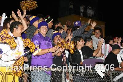 Thumbnail 1 in Servite @ Lynwood photogallery.