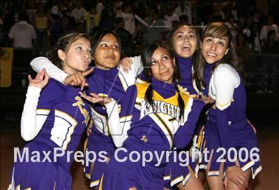 Thumbnail 2 in Servite @ Lynwood photogallery.