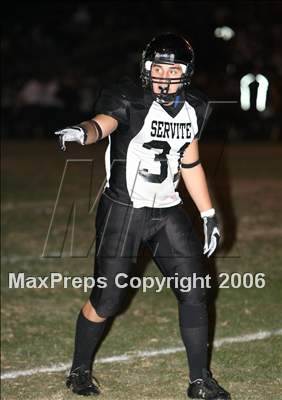 Thumbnail 2 in Servite @ Lynwood photogallery.