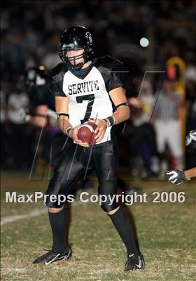 Thumbnail 2 in Servite @ Lynwood photogallery.