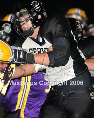 Thumbnail 1 in Servite @ Lynwood photogallery.