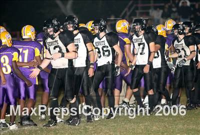 Thumbnail 1 in Servite @ Lynwood photogallery.