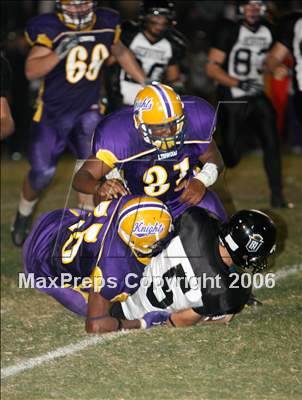 Thumbnail 3 in Servite @ Lynwood photogallery.