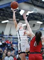 Photo from the gallery "Sheridan vs Circleville (OHSAA D2 District Final)"