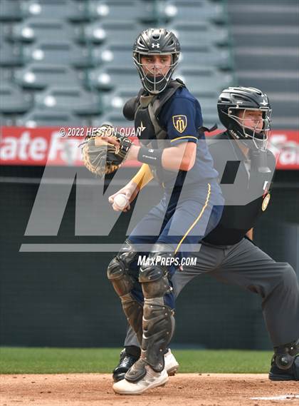 Thumbnail 1 in Marina vs. Fountain Valley photogallery.